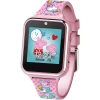 Accutime Kinder Smart Watch Peppa Pig 1 Accutime Kinder Smart Watch Peppa Pig -Fehn Speichern accutime kinder smart watch peppa pig a350622