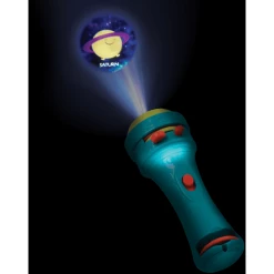 B. Toys B.TOYS B. Light Me To The Moon - Projektor Taschenlampe 1