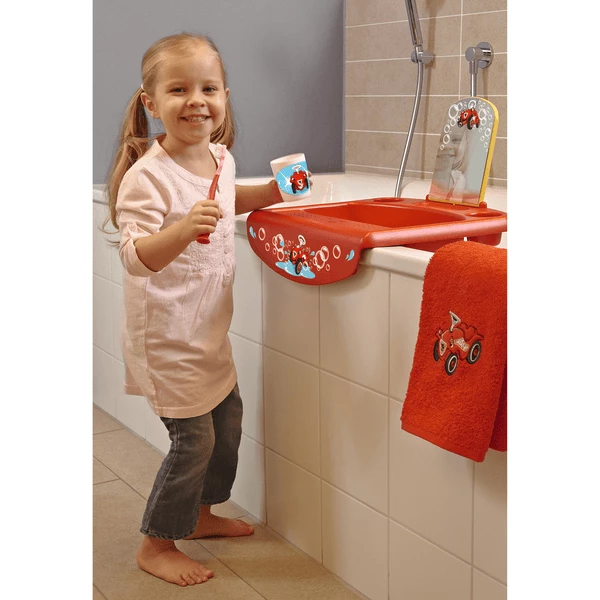 BIG Baby Splash - Waschbecken 3 BIG Baby Splash - Waschbecken