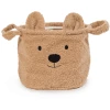 CHILDHOME Teddy Korb 25 X 20 X 20 Cm Beige -Fehn Speichern childhome teddy korb 25 x 20 x 20 cm beige a330744