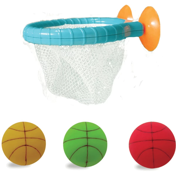 Edushape Badebälle Set 3 Edushape Badebälle Set