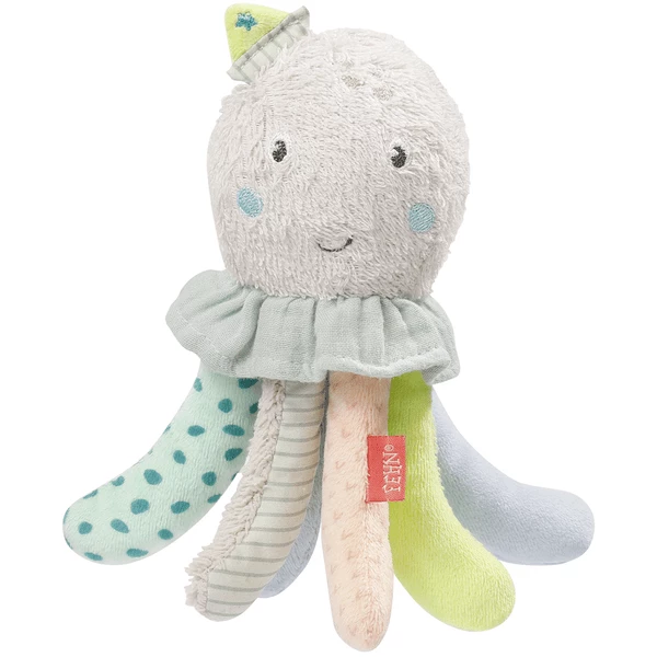 Fehn® Badetier Oktopus 3 Fehn® Badetier Oktopus