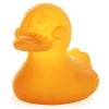 HEVEA Alfie Junior Rohkautschuk BADESPIELZEUG Ente -Fehn Speichern hevea alfie junior rohkautschuk badespielzeug ente a057307