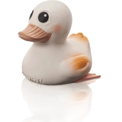 HEVEA Bade- Und Spielzeugente KAWAN