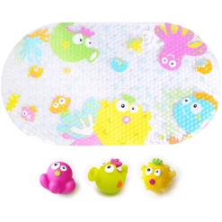 Knorr Toys® Escabbo® Bademattenset Sea