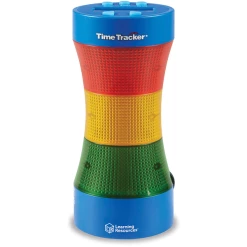 Learning Resources® Time Tracker Und Stoppuhr