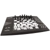 LEXIBOOK ChessMan® Elite, Elektronisches Schachspiel Mit Berührungstastatur -Fehn Speichern lexibook chessman elite elektronisches schachspiel mit beruehrungstastatur a317929