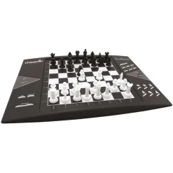 LEXIBOOK ChessMan® Elite, Elektronisches Schachspiel Mit Berührungstastatur