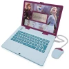 LEXIBOOK Disney Die Eiskönigin - Zweisprachiger Laptop, Englisch Und Deutsch -Fehn Speichern lexibook disney die eiskoenigin zweisprachiger laptop englisch und deutsch a304607