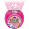 LEXIBOOK Disney Prinzessin Projektionswecker 2 LEXIBOOK Disney Prinzessin Projektionswecker -Fehn Speichern lexibook disney prinzessin projektionswecker a408541