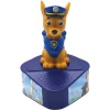 LEXIBOOK Paw Patrol-Lautsprecher, Leuchtfigur, Bluetooth 5,0, USB-Anschluss / USB Typ C -Fehn Speichern lexibook paw patrol lautsprecher leuchtfigur bluetooth 5 0 usb anschluss usb typ c a361647