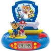 LEXIBOOK Paw Patrol Projektionswecker -Fehn Speichern lexibook paw patrol projektionswecker a304606
