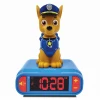 LEXIBOOK Paw Patrol Wecker Mit Nachtlicht Und Verschiedenen Wecktönen 2 LEXIBOOK Paw Patrol Wecker Mit Nachtlicht Und Verschiedenen Wecktönen -Fehn Speichern lexibook paw patrol wecker mit nachtlicht und verschiedenen wecktoenen a304620