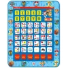 LEXIBOOK Paw Patrol Zweisprachiges Lern-Tablet Deutsch / Englisch -Fehn Speichern lexibook paw patrol zweisprachiges lern tablet deutsch englisch a361651