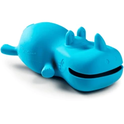 Lilliputiens Schwimm-Nashorn Marius