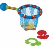 Nuby Nûby Badespielzeug Mit Fischernetz -Fehn Speichern nuby badespielzeug mit fischernetz a310502