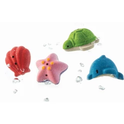 PlanToys Badeset Meer