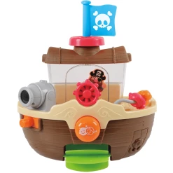Playgo® Piratenschiff