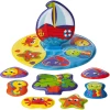 Playgro Badepuzzle 1 Playgro Badepuzzle -Fehn Speichern playgro badepuzzle a299884