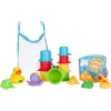 Playgro Badespielzeug Geschenkset (15-teilig) – Spielzeug Für Die Badewanne -Fehn Speichern playgro badespielzeug geschenkset 15 teilig spielzeug fuer die badewanne a086873
