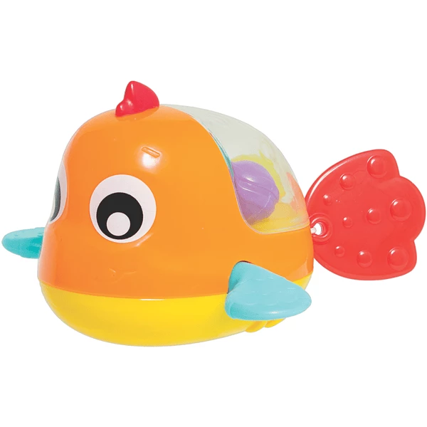 Playgro Badespielzeug Paddel-Fisch 3 Playgro Badespielzeug Paddel-Fisch