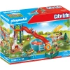 PLAYMOBIL® City Life Poolparty Mit Rutsche -Fehn Speichern playmobil city life poolparty mit rutsche a329734