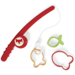 SkipHop Skip Hop Zoo Angelspiel Fuchs