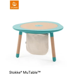 STOKKE® MuTable™ Spielzeugbeutel Natural