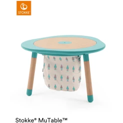 STOKKE® MuTable™ Spielzeugbeutel Roboter