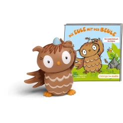 Tonies® Die Eule Mit Der Beule - Die Eule Mit Der Beule