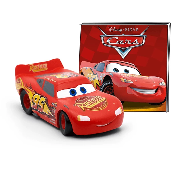 Tonies® Disney - Cars 3 Tonies® Disney - Cars