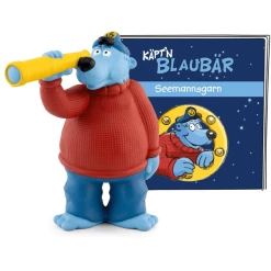 Tonies® Käpt'n Blaubär - Seemannsgarn