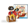 Tonies® Käpt'n Sharky - Käpt'n Sharky Und Das Geheimnis Der Schatzinsel -Fehn Speichern tonies kaeptn sharky kaeptn sharky und das geheimnis der schatzinsel a272747