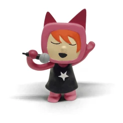 Tonies® Kreativ-Tonie Sängerin