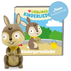 Tonies® Lieblings-Kinderlieder-Kindergartenlieder