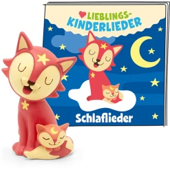 Tonies® Lieblings-Kinderlieder Schlaflieder (Relaunch)