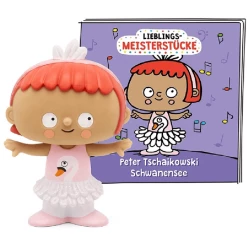 Tonies® Lieblings-Meisterstücke - Schwanensee
