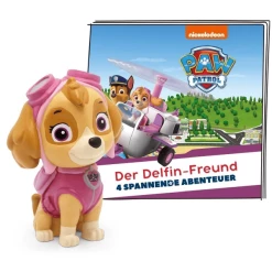 Tonies® Paw Patrol - Der Delfin-Freund