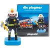 Tonies® Playmo 42 - Großbrand Auf Der Feuerwache -Fehn Speichern tonies playmo 42 grossbrand auf der feuerwache a276971