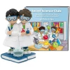 Tonies® Secret Science Club: Abwehrstark - Rund Um Viren, Abwehrkräfte Und Immunhelfer! -Fehn Speichern tonies secret science club abwehrstark rund um viren abwehrkraefte und immunhelfer a385649