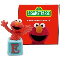 Tonies® Sesamstraße - Elmo