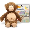 Tonies® Soft Cuddly Friends Mit Hörspiel - Bodo Schimpanse -Fehn Speichern tonies soft cuddly friends mit hoerspiel bodo schimpanse a351031
