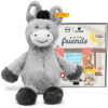 Tonies® Soft Cuddly Friends Mit Hörspiel - Dinkie Esel 1 Tonies® Soft Cuddly Friends Mit Hörspiel - Dinkie Esel -Fehn Speichern tonies soft cuddly friends mit hoerspiel dinkie esel a351023