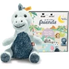 Tonies® Soft Cuddly Friends Mit Hörspiel - Joshi Baby T-Rex -Fehn Speichern tonies soft cuddly friends mit hoerspiel joshi baby t rex a351027