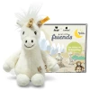 Tonies® Soft Cuddly Friends Mit Hörspiel - Unica Einhorn 1 Tonies® Soft Cuddly Friends Mit Hörspiel - Unica Einhorn -Fehn Speichern tonies soft cuddly friends mit hoerspiel unica einhorn a350659