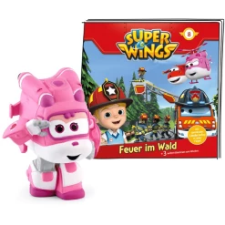 Tonies® Super Wings - Feuer Im Wald
