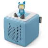 Tonies® Toniebox Starterset Hellblau Mit Kreativ-Tonie 1 Tonies® Toniebox Starterset Hellblau Mit Kreativ-Tonie -Fehn Speichern tonies toniebox starterset hellblau mit kreativ tonie a256226