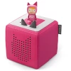 Tonies® Toniebox Starterset Pink (Kreativ-Tonie) 2 Tonies® Toniebox Starterset Pink (Kreativ-Tonie) -Fehn Speichern tonies toniebox starterset pink kreativ tonie a256228