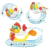 Yookidoo® Wasserspiel Jet Duck® Feuerwehrmann -Fehn Speichern yookidoo wasserspiel jet duck feuerwehrmann a277939